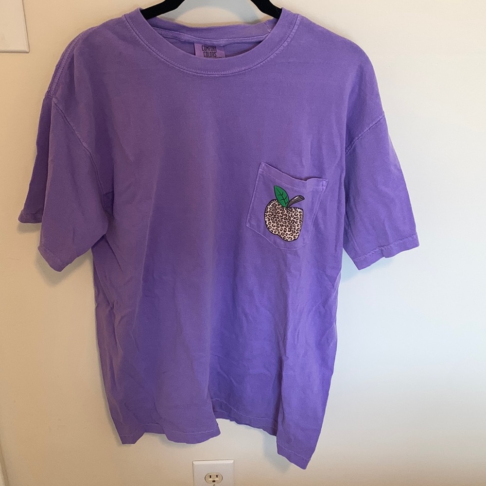 Wild about Teach Shirt